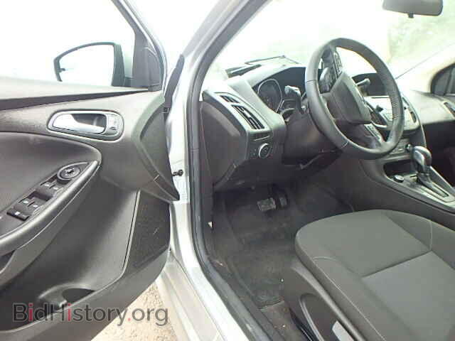 2015 FORD FOCUS - VIN: 1FADP3F25FL280812 - Фото 9