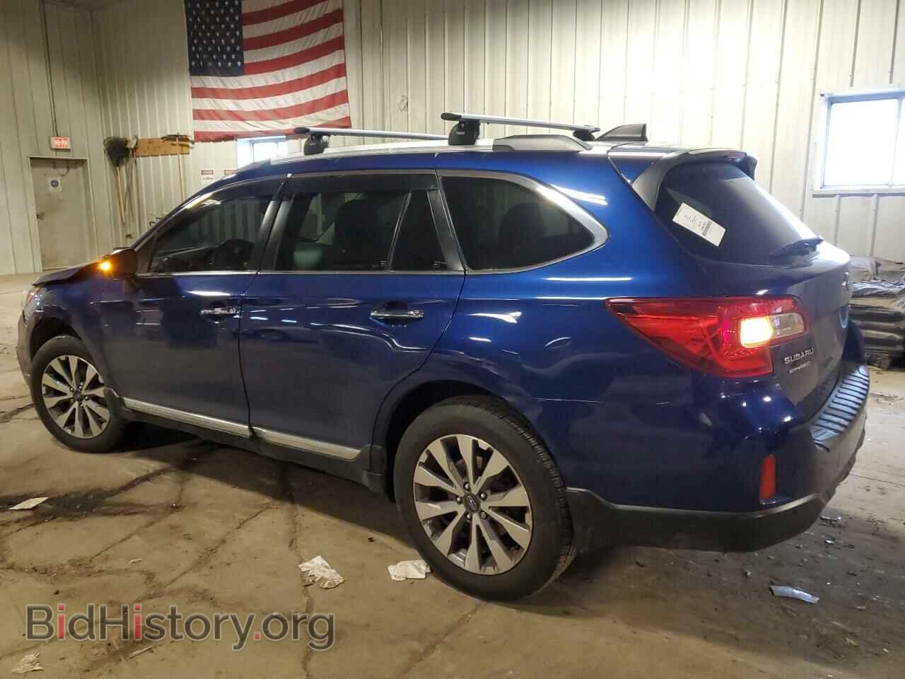 2017 SUBARU OUTBACK - VIN: 4S4BSETC9H3220328 - Фото 2