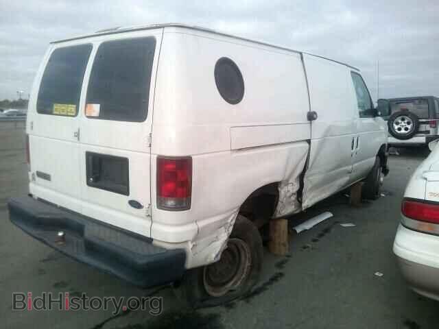 2008 FORD ECONOLINE - VIN: 1FTNE24W68DA06990 - Фото 4