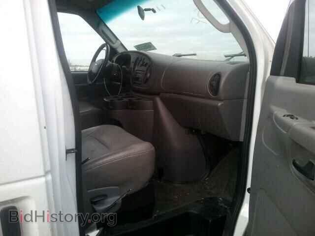 2008 FORD ECONOLINE - VIN: 1FTNE24W68DA06990 - Фото 5