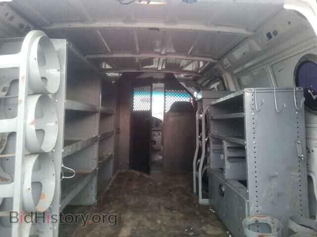 2008 FORD ECONOLINE - VIN: 1FTNE24W68DA06990 - Фото 6