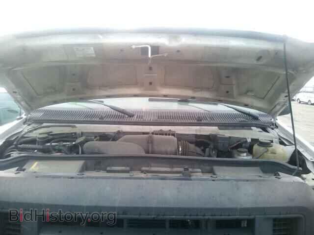 2008 FORD ECONOLINE - VIN: 1FTNE24W68DA06990 - Фото 7