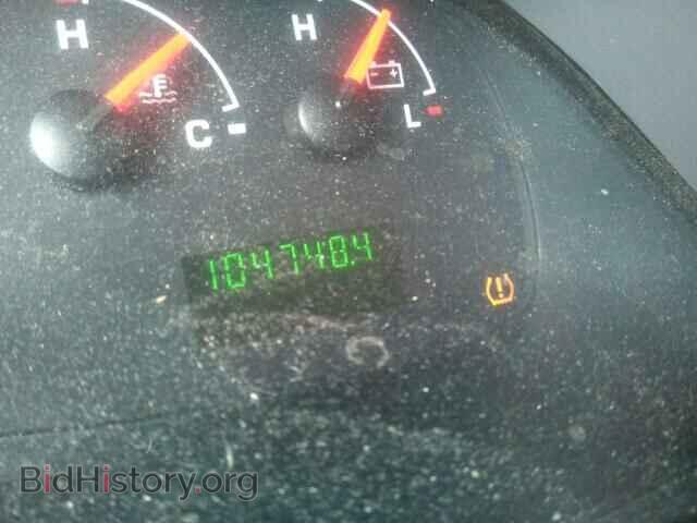 2008 FORD ECONOLINE - VIN: 1FTNE24W68DA06990 - Фото 8