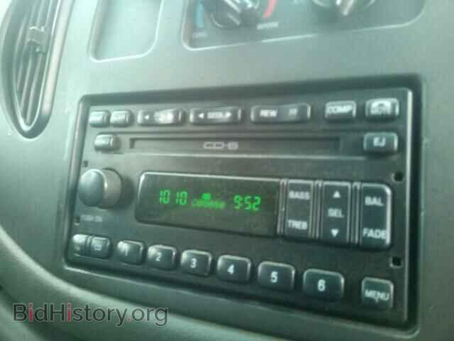 2008 FORD ECONOLINE - VIN: 1FTNE24W68DA06990 - Фото 10