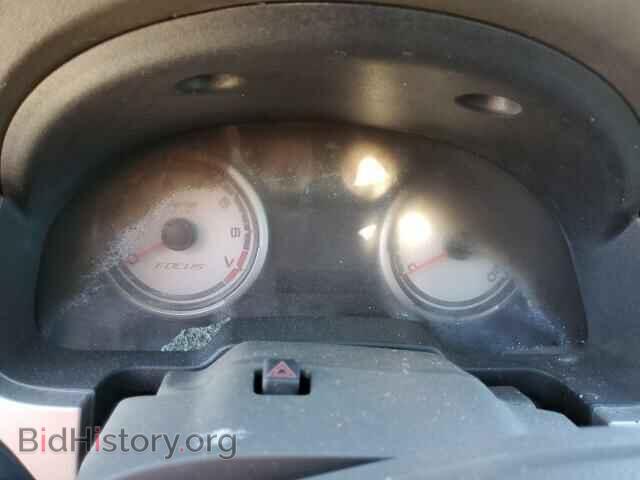 2008 FORD FOCUS - VIN: 1FAHP35N28W137945 - Фото 9