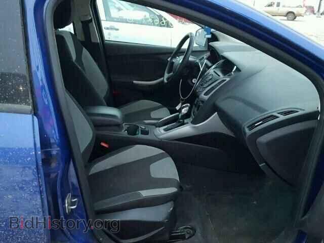 2013 FORD FOCUS - VIN: 1FADP3F22DL273801 - Photo 5