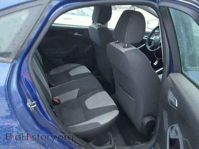 2013 FORD FOCUS - VIN: 1FADP3F22DL273801 - Photo 6