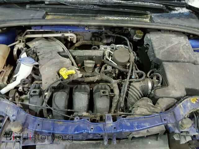 2013 FORD FOCUS - VIN: 1FADP3F22DL273801 - Photo 7