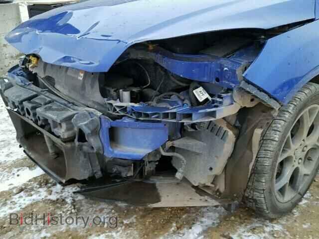2013 FORD FOCUS - VIN: 1FADP3F22DL273801 - Photo 10