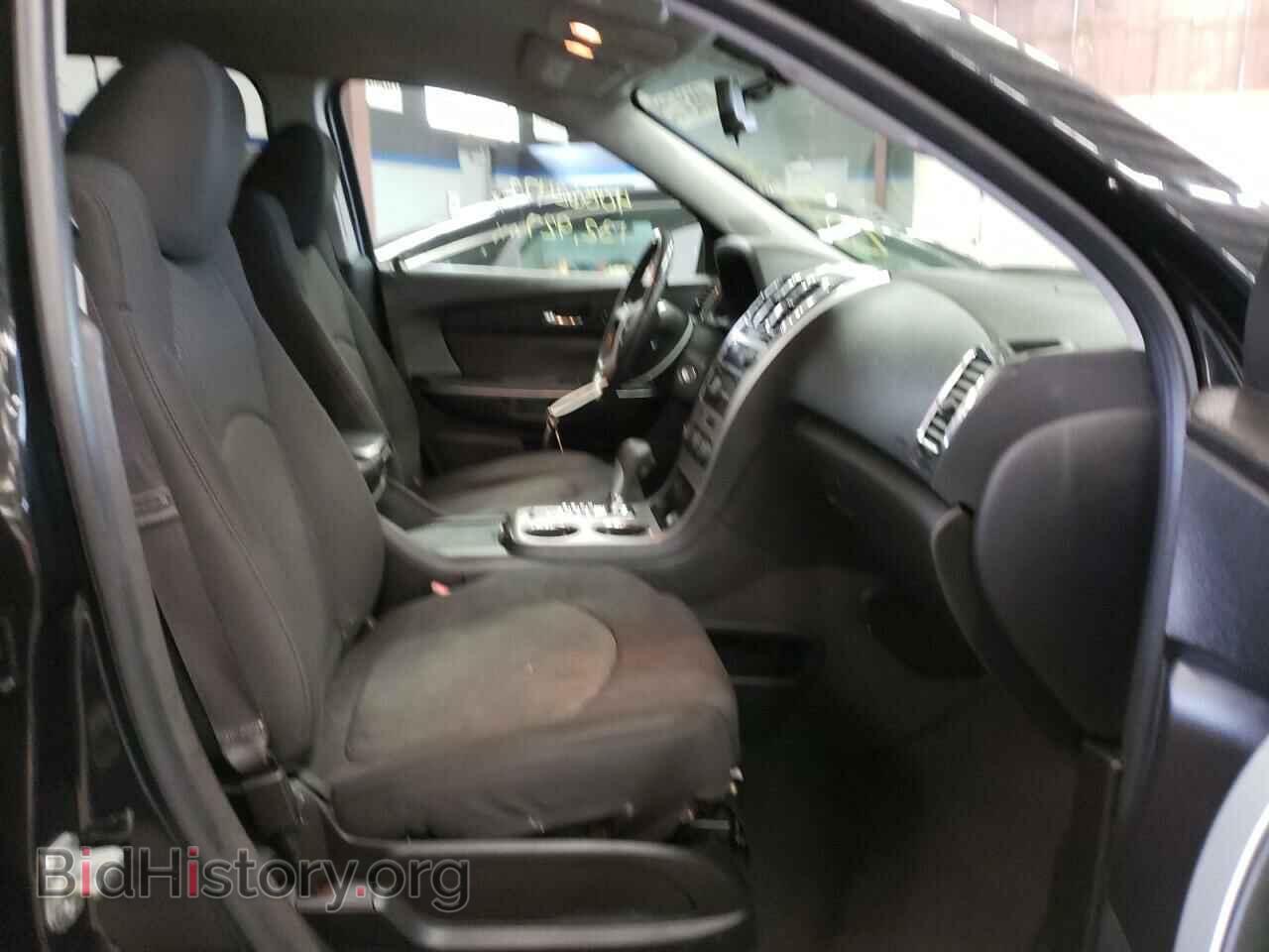 2012 GMC ACADIA - VIN: 1GKKVNED2CJ393487 - Фото 5