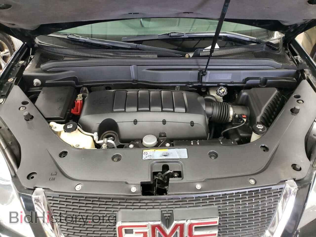2012 GMC ACADIA - VIN: 1GKKVNED2CJ393487 - Фото 7