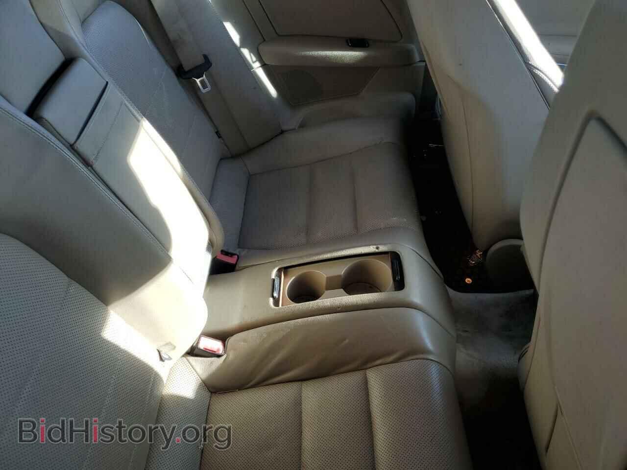 2011 MERCEDES-BENZ E-CLASS - VIN: WDDKK7CF2BF093394 - Фото 10