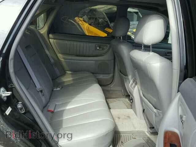 2003 TOYOTA AVALON - VIN: 4T1BF28B13U285809 - Фото 6