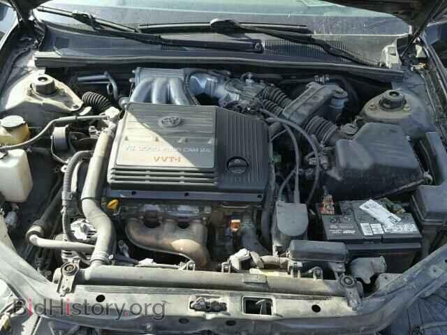 2003 TOYOTA AVALON - VIN: 4T1BF28B13U285809 - Фото 7
