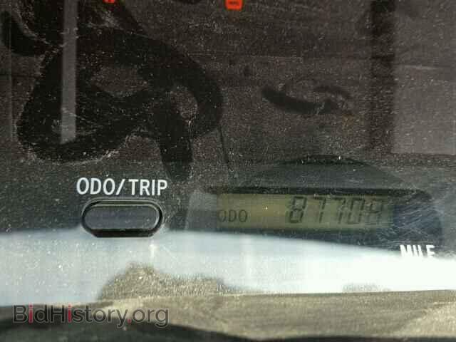 2003 TOYOTA AVALON - VIN: 4T1BF28B13U285809 - Фото 8