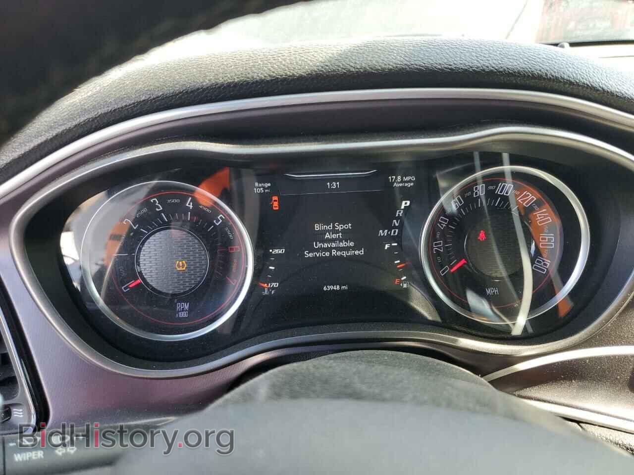 2019 DODGE CHALLENGER - VIN: 2C3CDZFJ8KH530032 - Photo 9