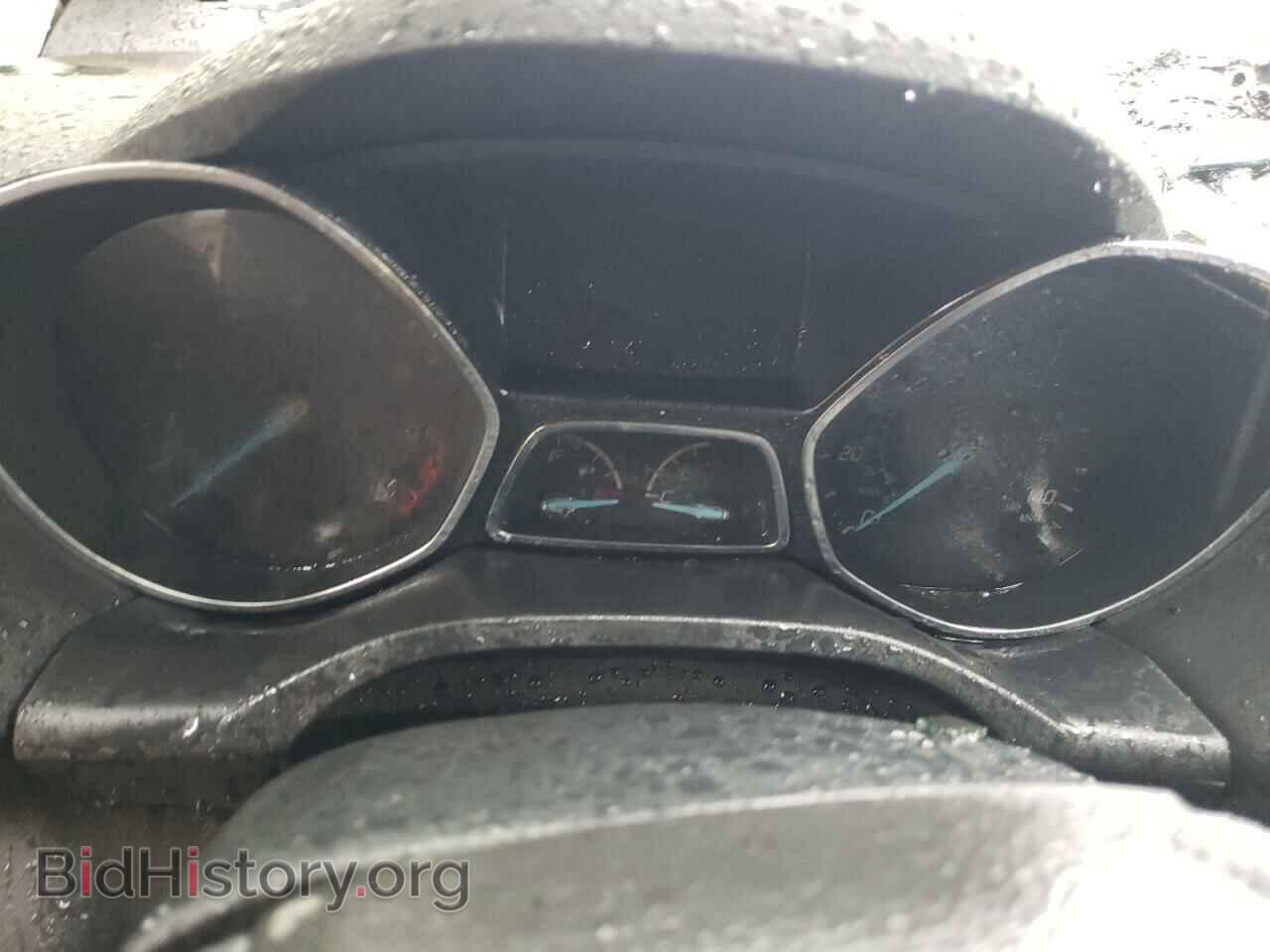2014 FORD ESCAPE - VIN: 1FMCU0GX0EUC94029 - Photo 9