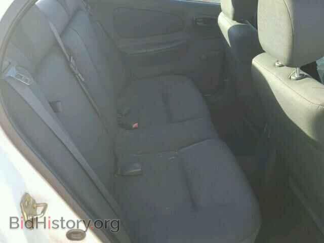 2005 DODGE NEON - VIN: 1B3ES56C15D218996 - Фото 6