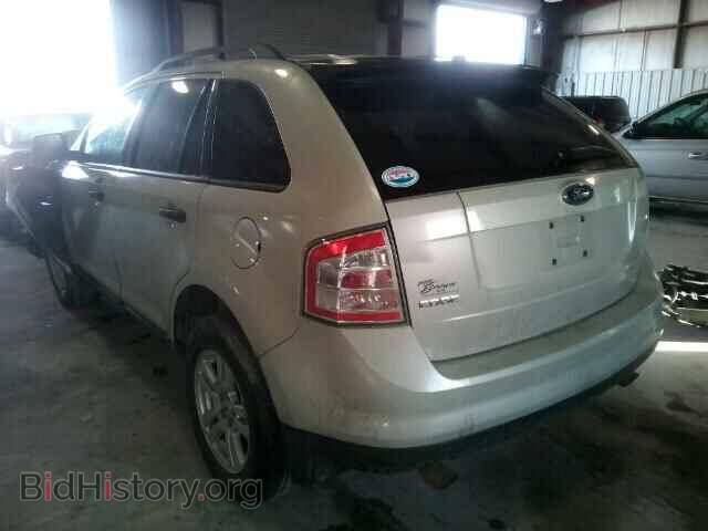 2007 FORD EDGE - VIN: 2FMDK36C77BA97555 - Photo 3