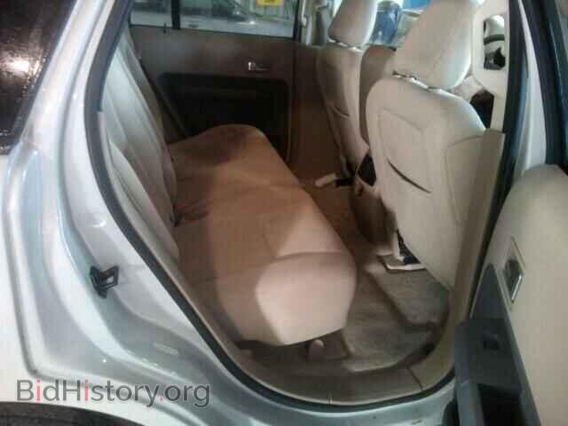 2007 FORD EDGE - VIN: 2FMDK36C77BA97555 - Photo 6