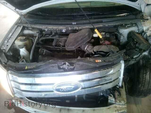 2007 FORD EDGE - VIN: 2FMDK36C77BA97555 - Photo 7