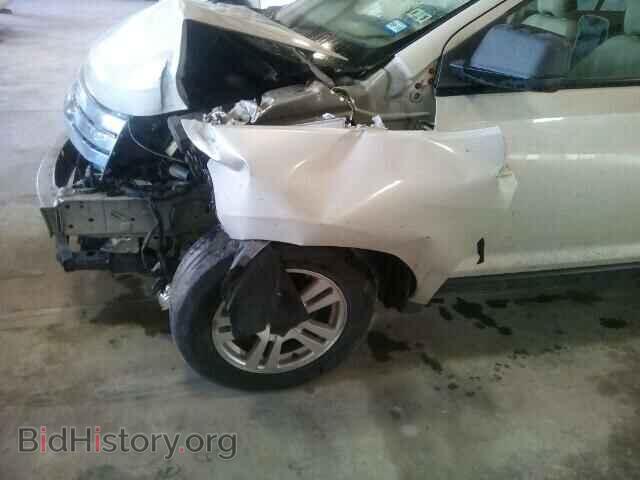2007 FORD EDGE - VIN: 2FMDK36C77BA97555 - Photo 10