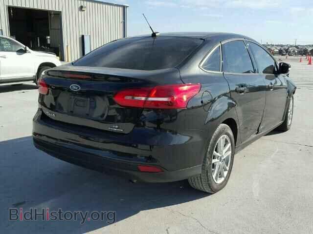 2015 FORD FOCUS - VIN: 1FADP3F27FL384539 - Фото 4