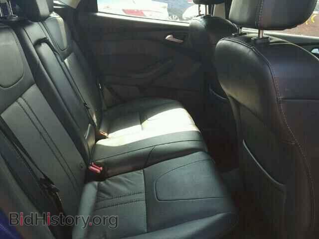 2014 FORD FOCUS - VIN: 1FADP3N22EL181493 - Photo 6