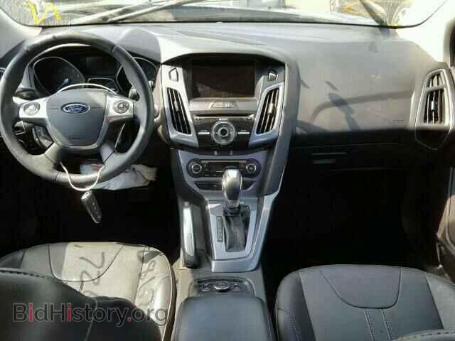 2014 FORD FOCUS - VIN: 1FADP3N22EL181493 - Photo 9