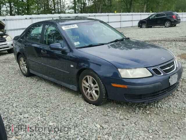 Фотография YS3FB49S751019851 - SAAB 9 3 2005