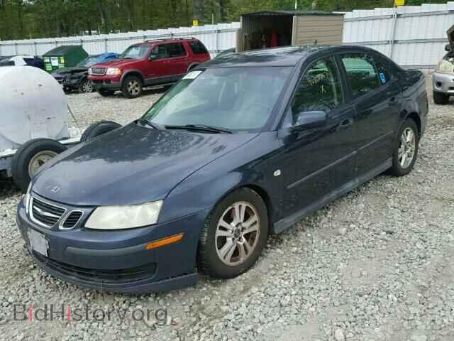 2005 SAAB 9 3 - VIN: YS3FB49S751019851 - Photo 2