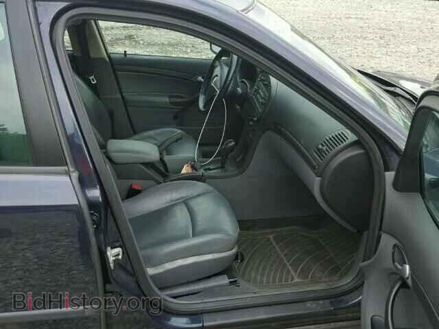 2005 SAAB 9 3 - VIN: YS3FB49S751019851 - Photo 5