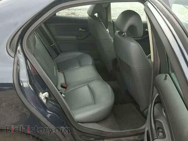 2005 SAAB 9 3 - VIN: YS3FB49S751019851 - Photo 6