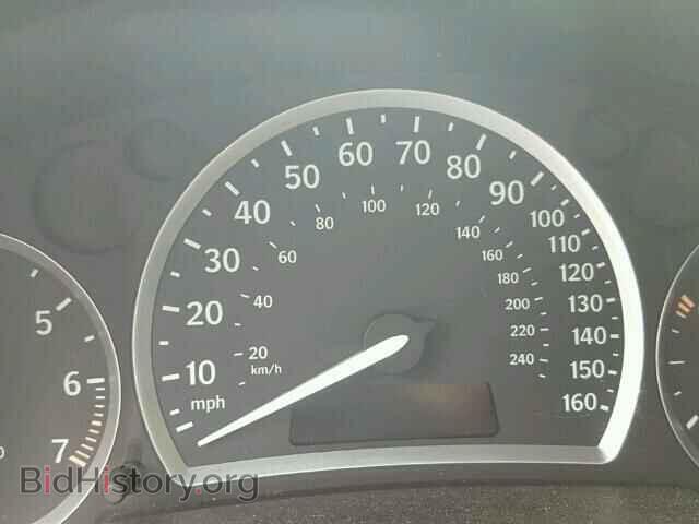 2005 SAAB 9 3 - VIN: YS3FB49S751019851 - Photo 8
