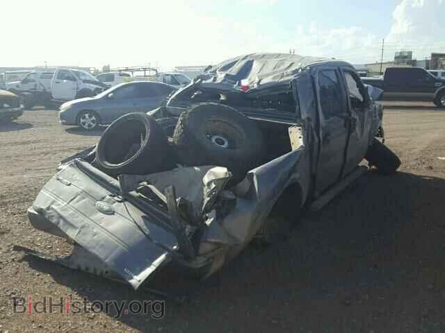 2014 FORD F150 - VIN: 1FTFW1CF4EKE56433 - Фото 4