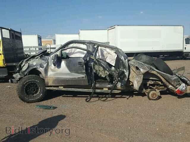 2014 FORD F150 - VIN: 1FTFW1CF4EKE56433 - Фото 9