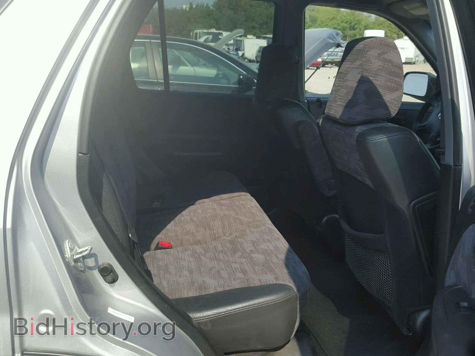 2003 HONDA CRV - VIN: JHLRD68563C018104 - Фото 6