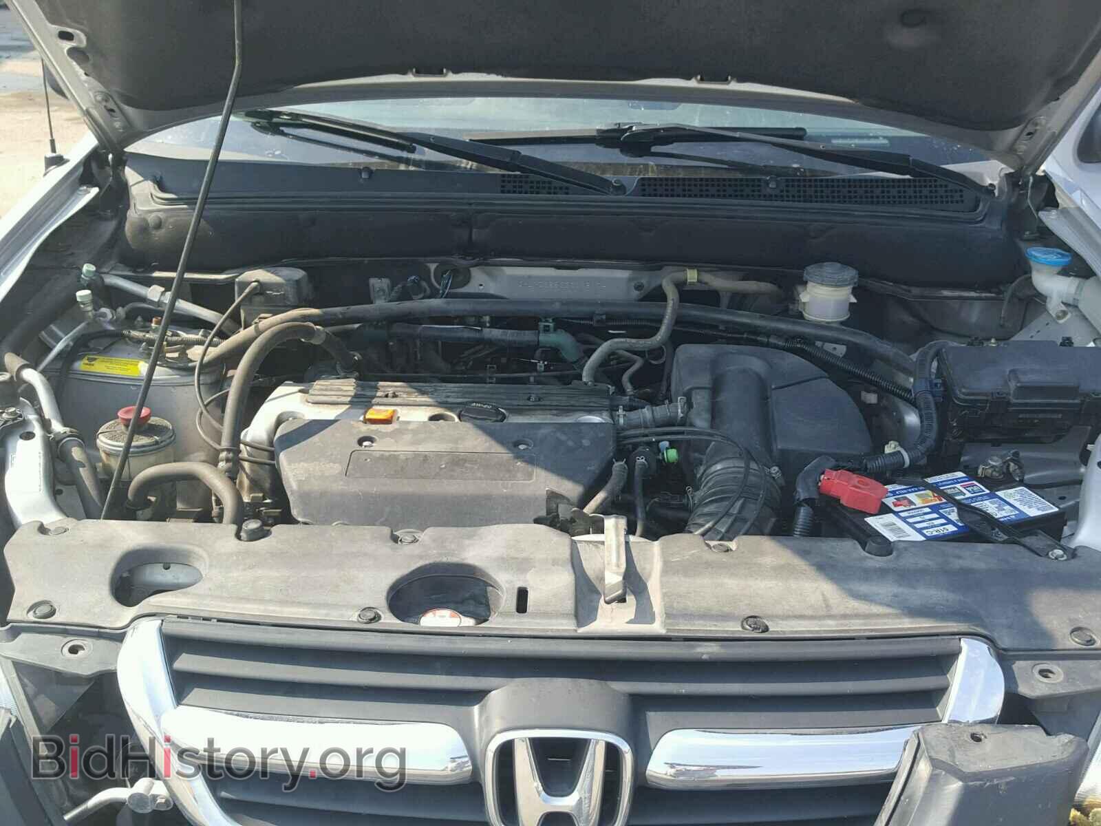 2003 HONDA CRV - VIN: JHLRD68563C018104 - Фото 7