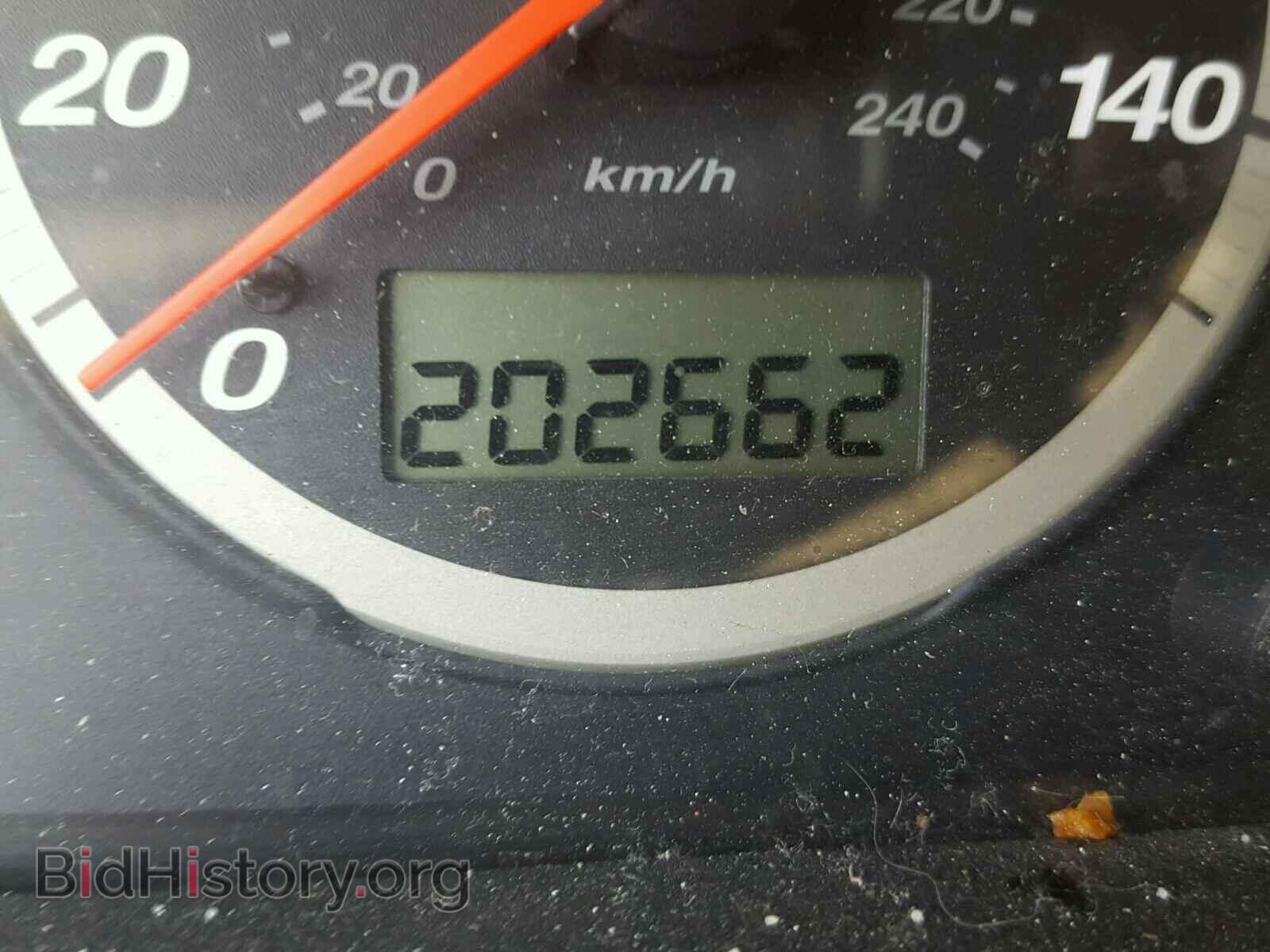 2003 HONDA CRV - VIN: JHLRD68563C018104 - Фото 8
