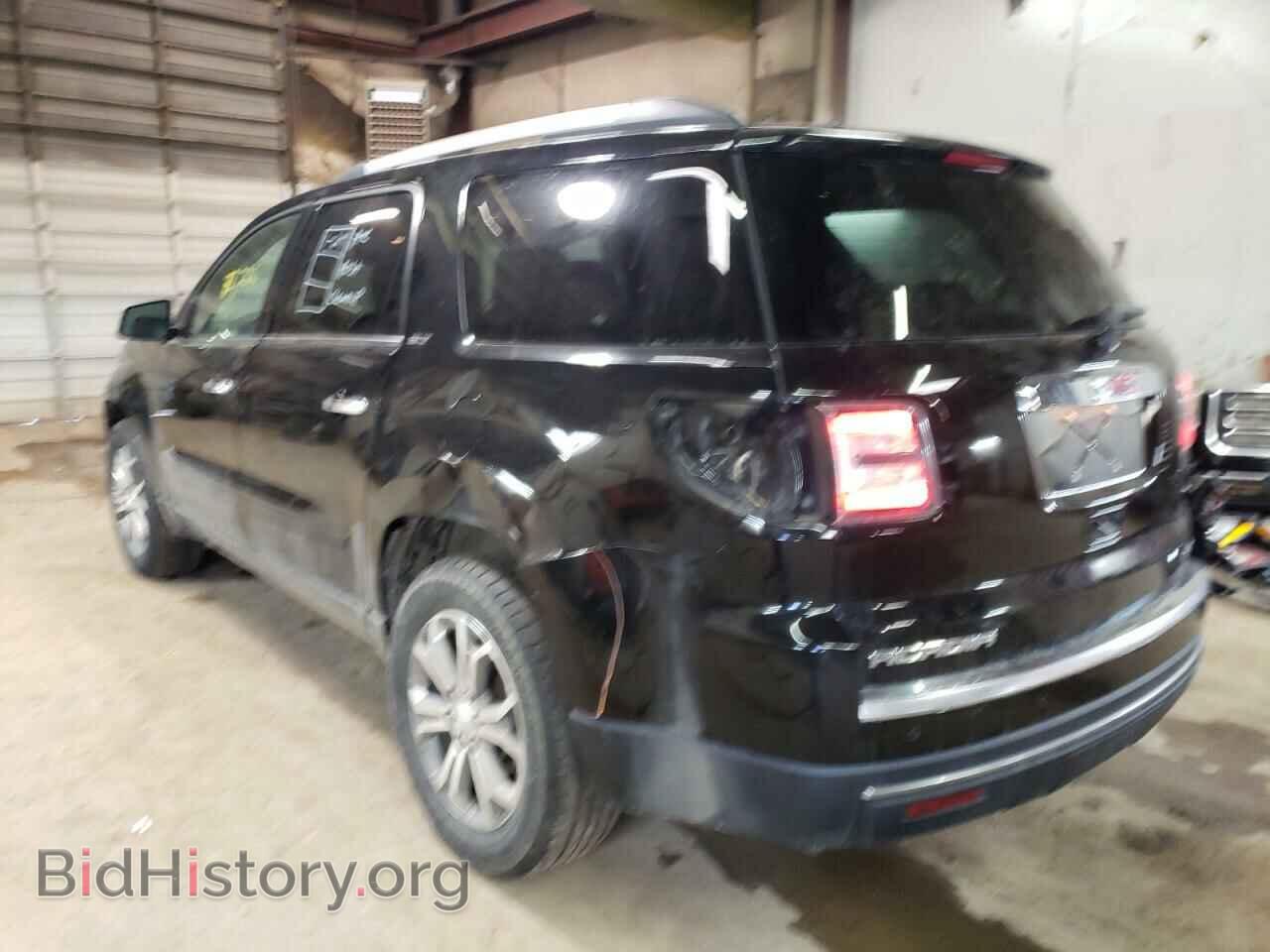 2016 GMC ACADIA - VIN: 1GKKVRKD5GJ165484 - Фото 3