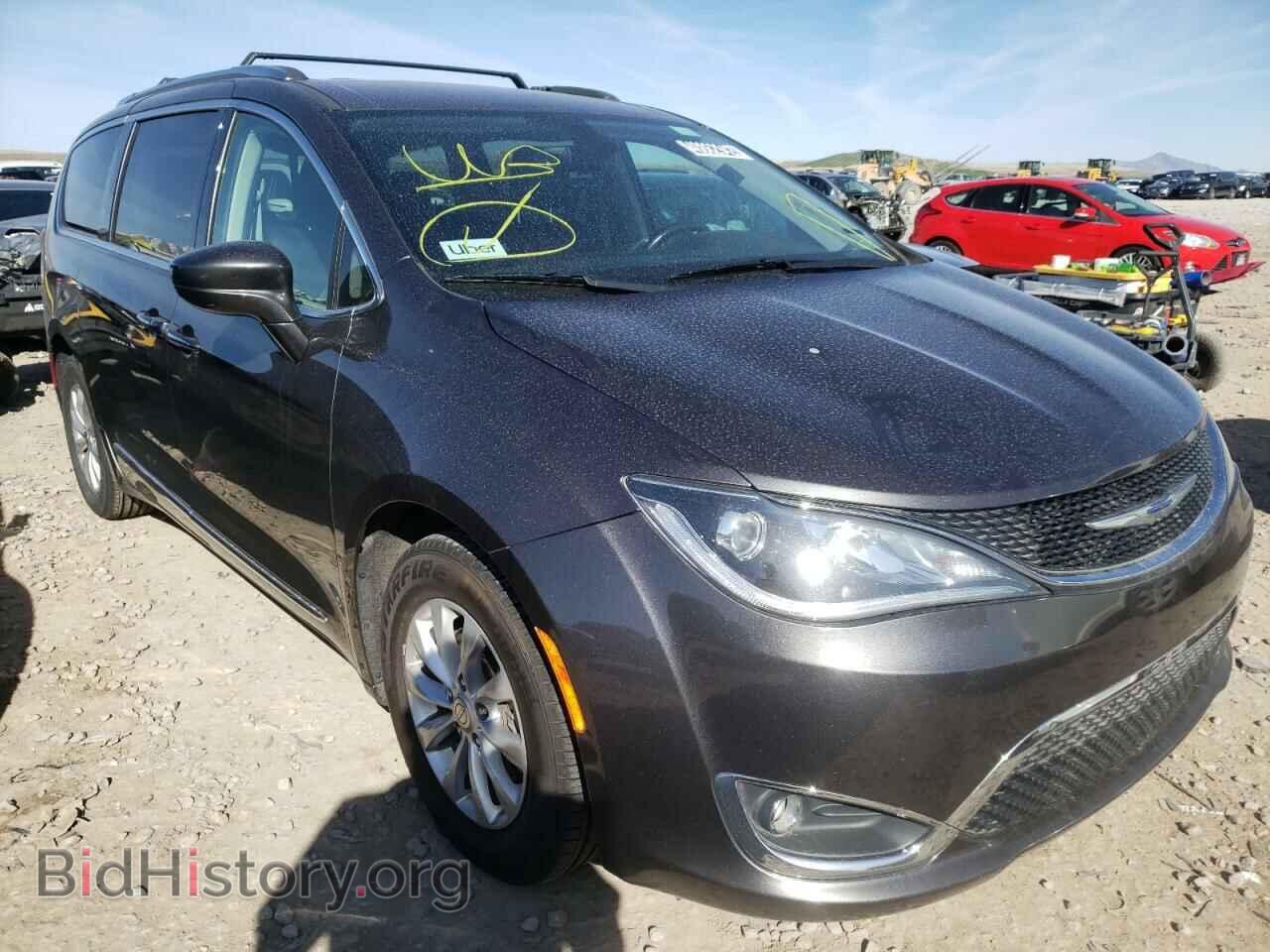 Photo 2C4RC1BG0KR651037 - CHRYSLER PACIFICA 2019