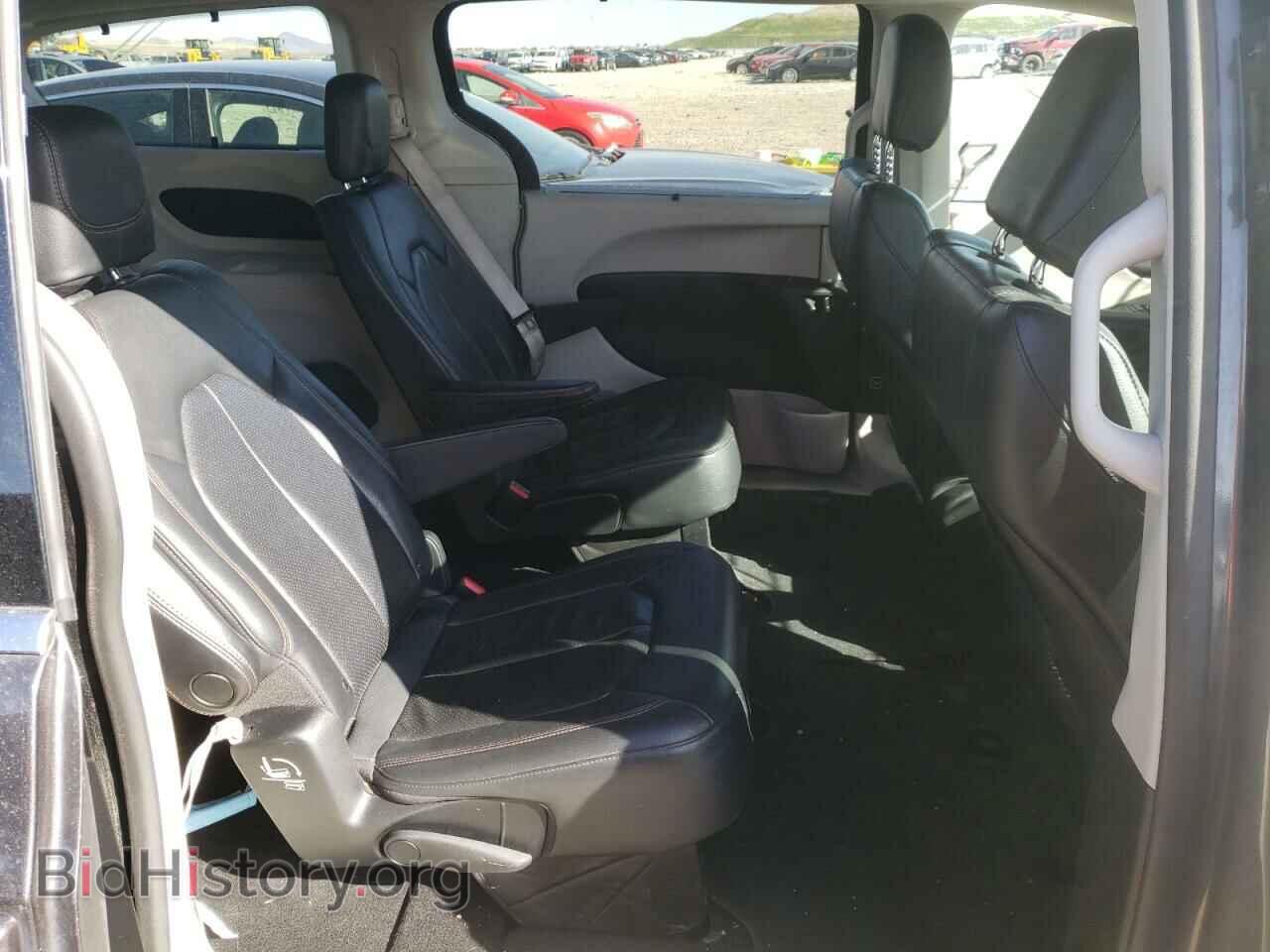 2019 CHRYSLER PACIFICA - VIN: 2C4RC1BG0KR651037 - Photo 6