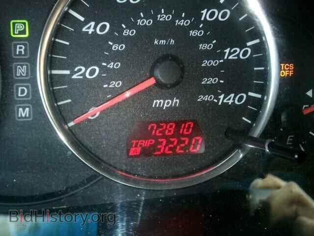 2007 MAZDA 6 - VIN: 1YVHP80C975M43262 - Фото 8