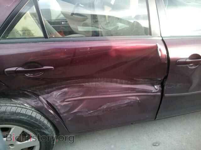 2007 MAZDA 6 - VIN: 1YVHP80C975M43262 - Фото 9