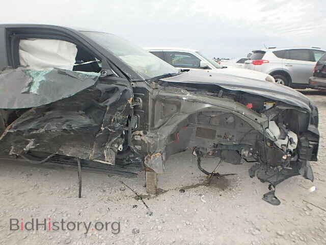 2013 DODGE CHARGER - VIN: 2C3CDXBG1DH637814 - Фото 9