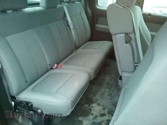 2013 FORD F150 - VIN: 1FTFX1EFXDFD61330 - Фото 6