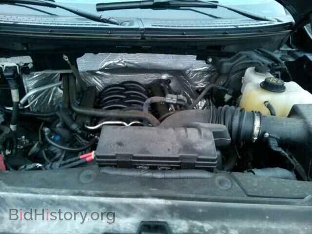 2013 FORD F150 - VIN: 1FTFX1EFXDFD61330 - Фото 7