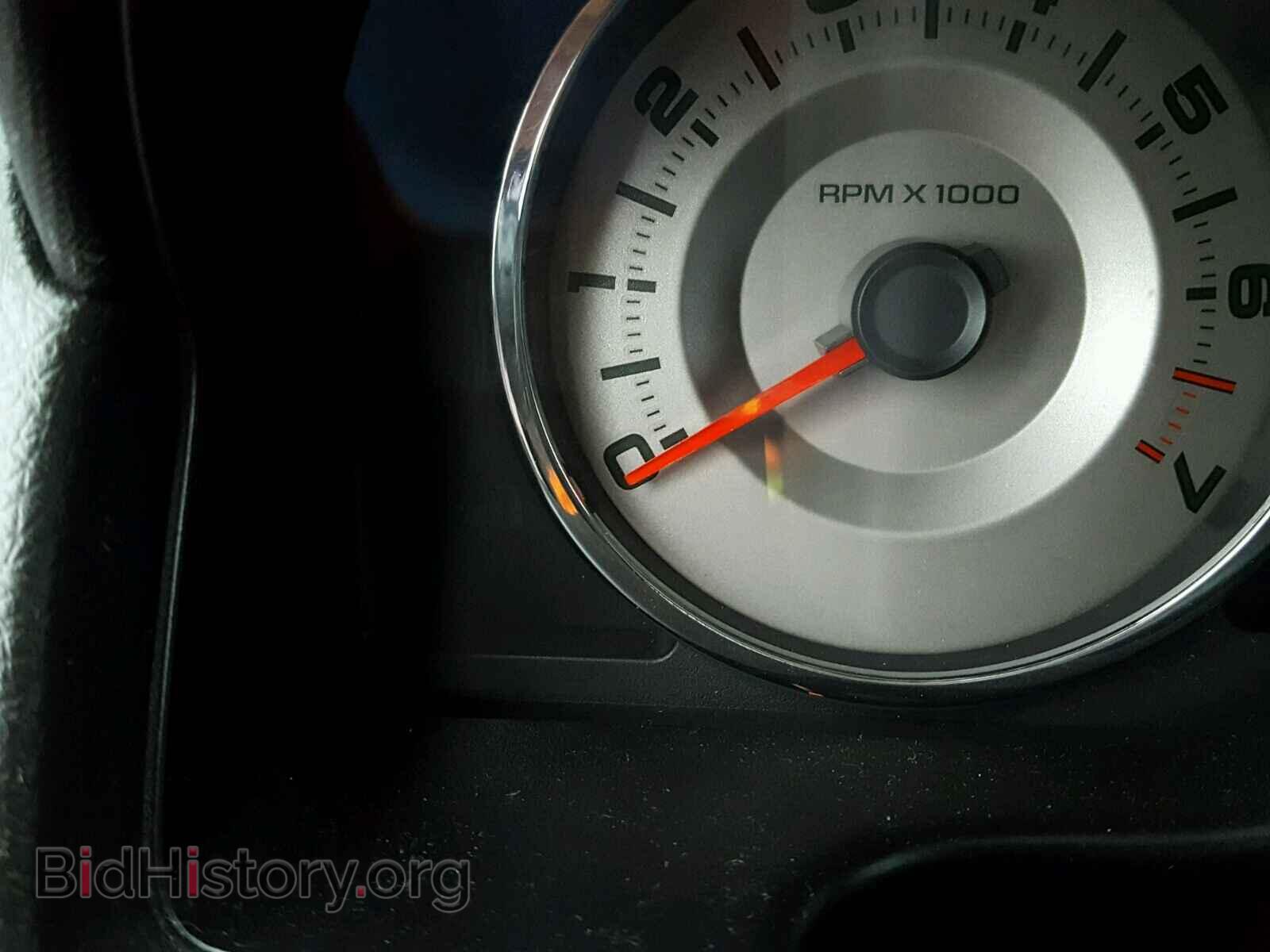 2008 FORD EDGE - VIN: 2FMDK39C58BA78922 - Фото 8
