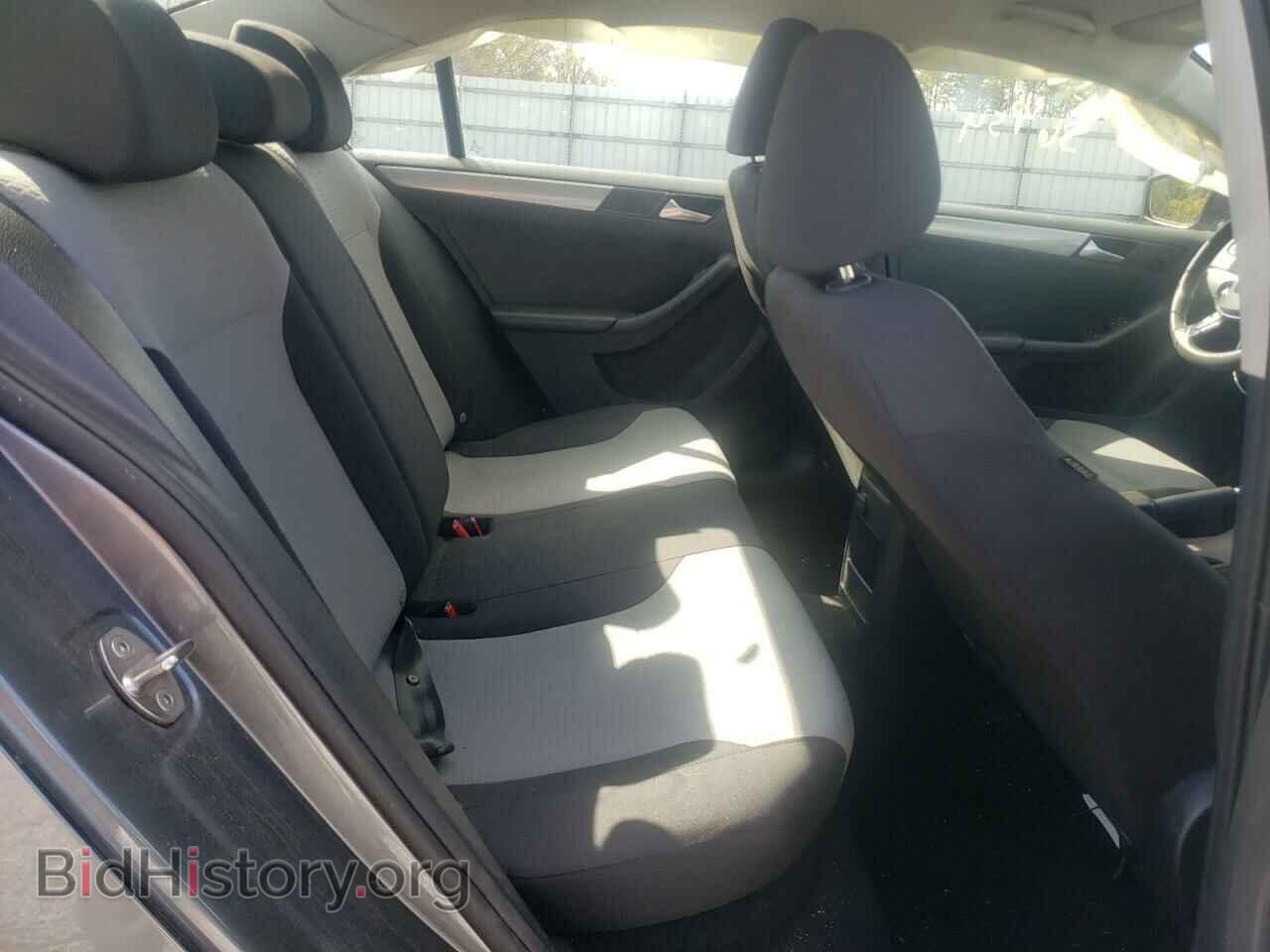 2017 VOLKSWAGEN JETTA - VIN: 3VW2B7AJ9HM377497 - Фото 6