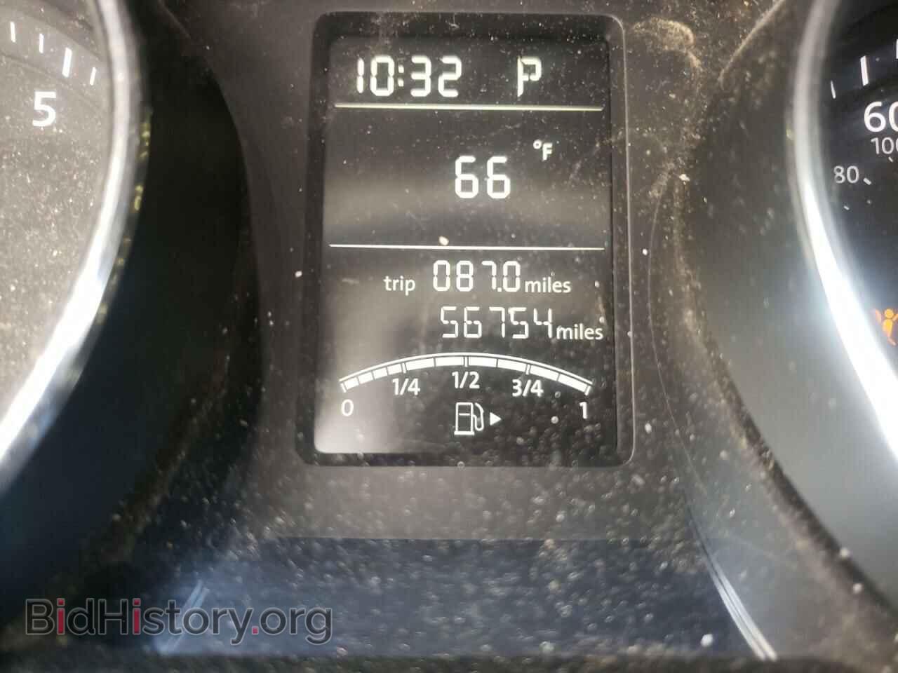 2017 VOLKSWAGEN JETTA - VIN: 3VW2B7AJ9HM377497 - Фото 8
